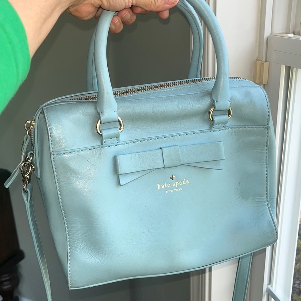 Kate Spade ♠️ Crossbody Bag